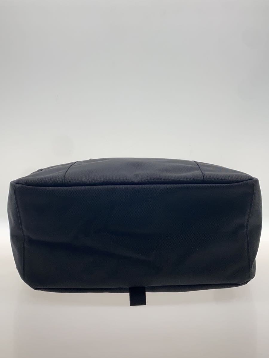 AER Tote Bag Nylon BLK AER21058 4