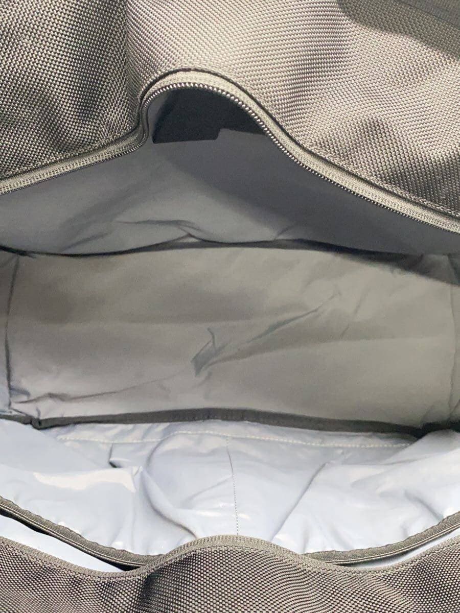 AER Tote Bag Nylon BLK AER21058 6