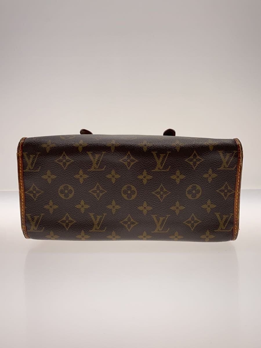 LOUIS VUITTON Handbag -- M4007 4