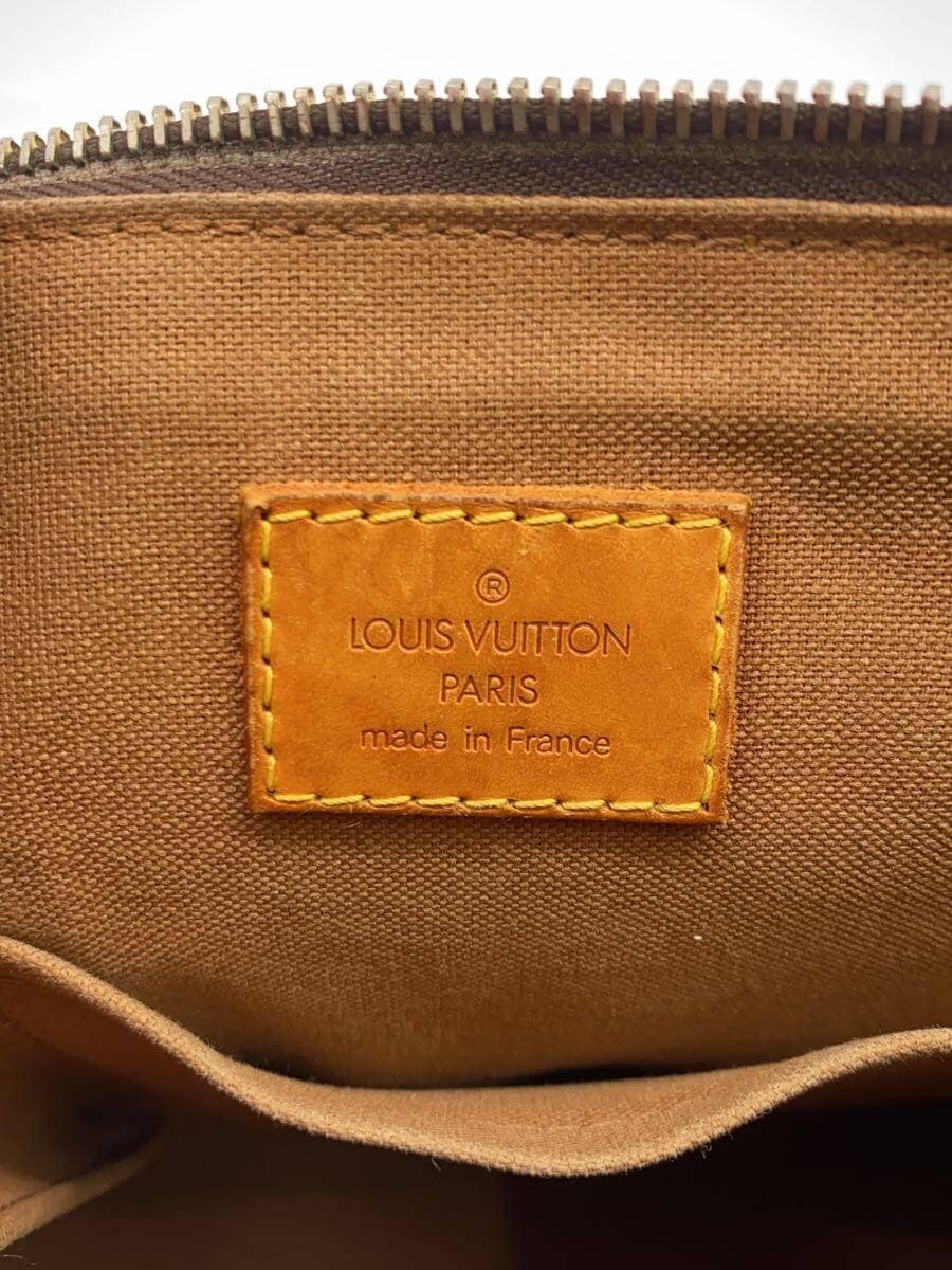 LOUIS VUITTON Handbag -- M4007 5