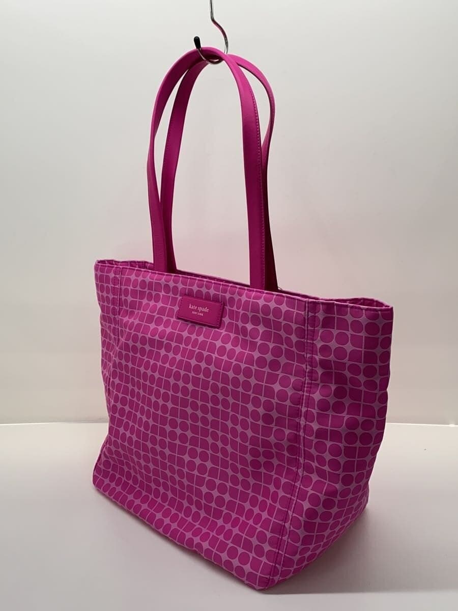 Kate Spade New York tote bag -- PNK 2