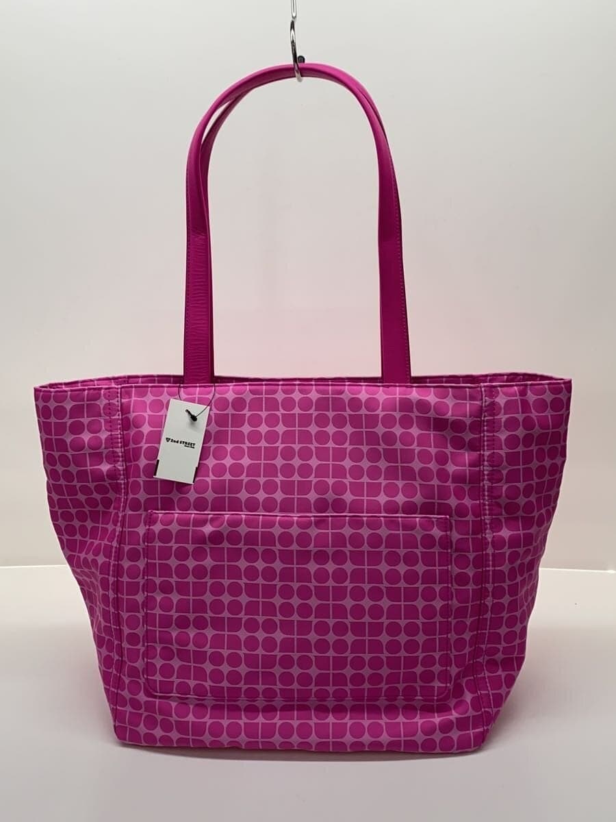 Kate Spade New York tote bag -- PNK 3