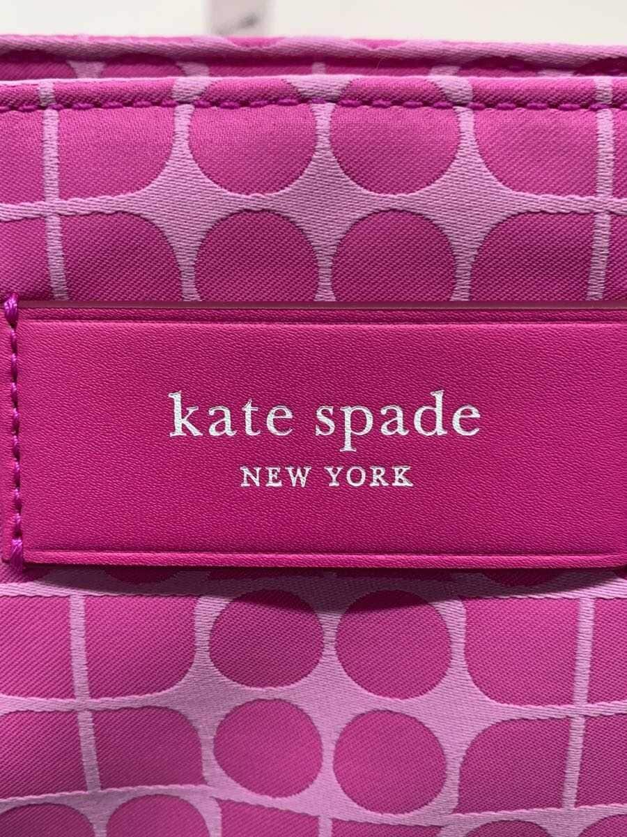 Kate Spade New York tote bag -- PNK 5