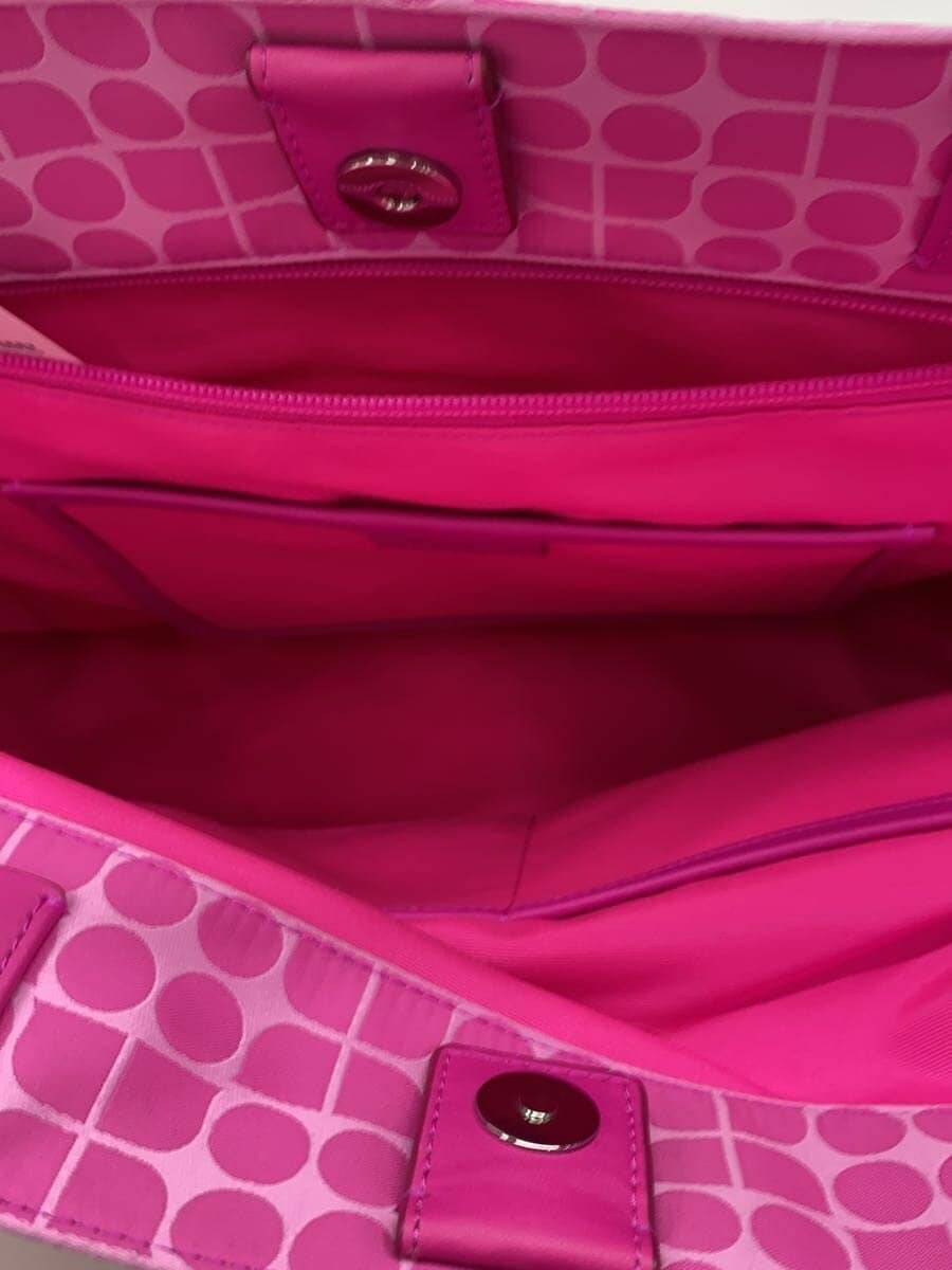 Kate Spade New York tote bag -- PNK 6