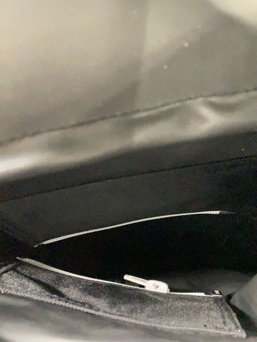 GENERALRESEARCH90s Archive Tactical Backpack Nylon BLK 6