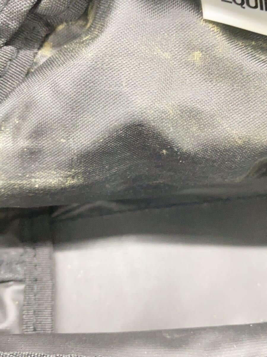 GENERALRESEARCH90s Archive Tactical Backpack Nylon BLK 8