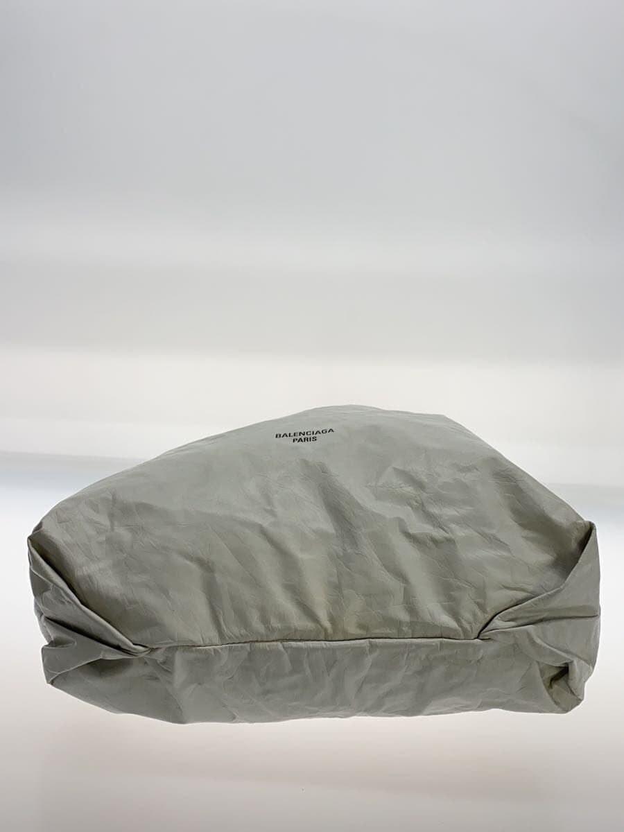 BALENCIAGA Bag WHT 742942 4