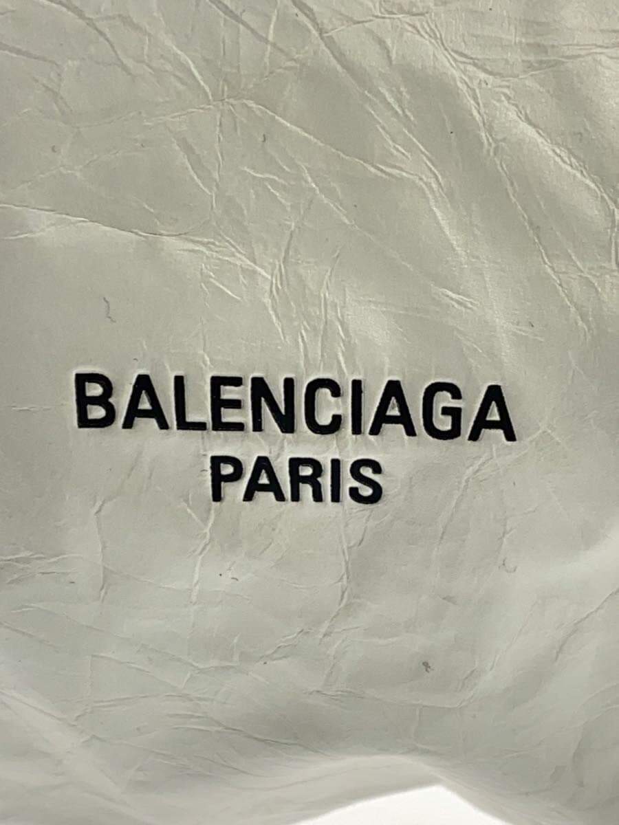 BALENCIAGA Bag WHT 742942 5
