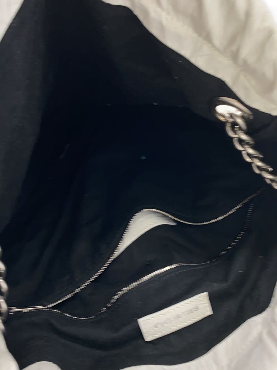 BALENCIAGA Bag WHT 742942 6