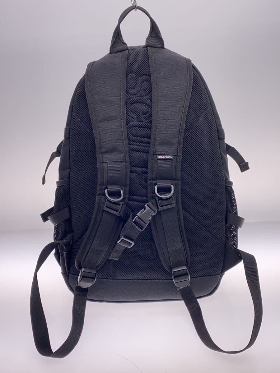 SCULPTOR Backpack Polyester BLK SL008094BW 3