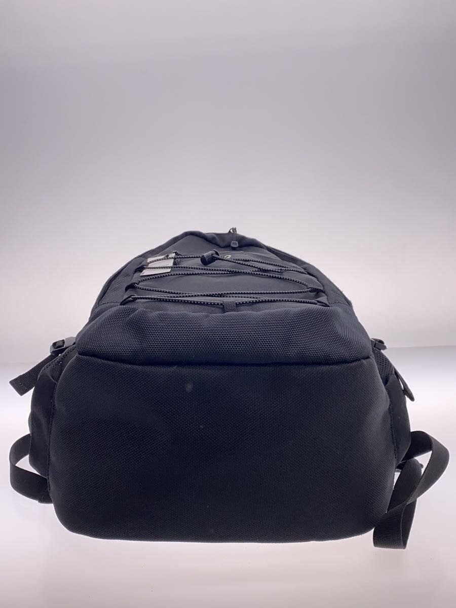 SCULPTOR Backpack Polyester BLK SL008094BW 4