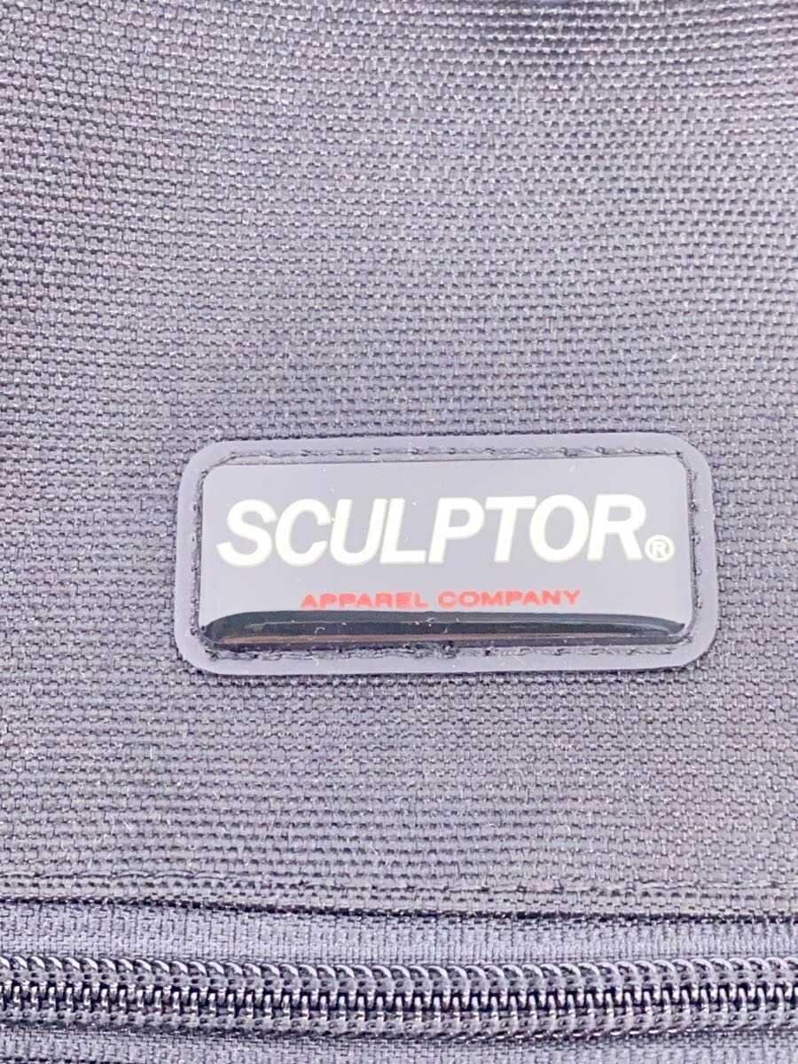 SCULPTOR Backpack Polyester BLK SL008094BW 5
