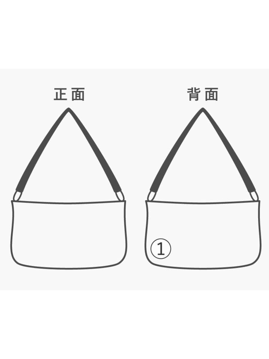 COACH x JEAN-MICHEL BASQUIAT Canteen 22 Leather BEG C5451 9