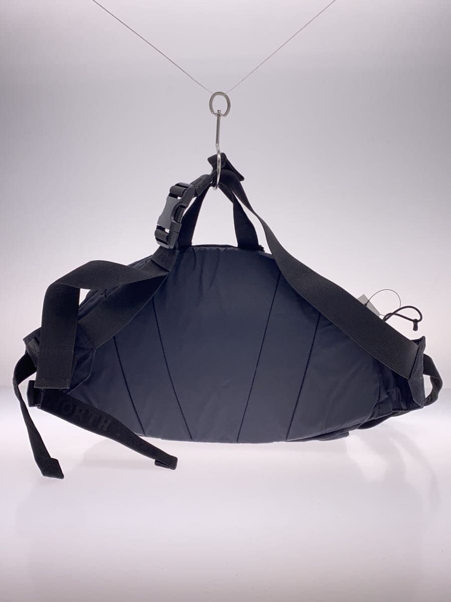 THE NORTH FACE PURPLE LABEL Bag Nylon BLK nn7909n 3