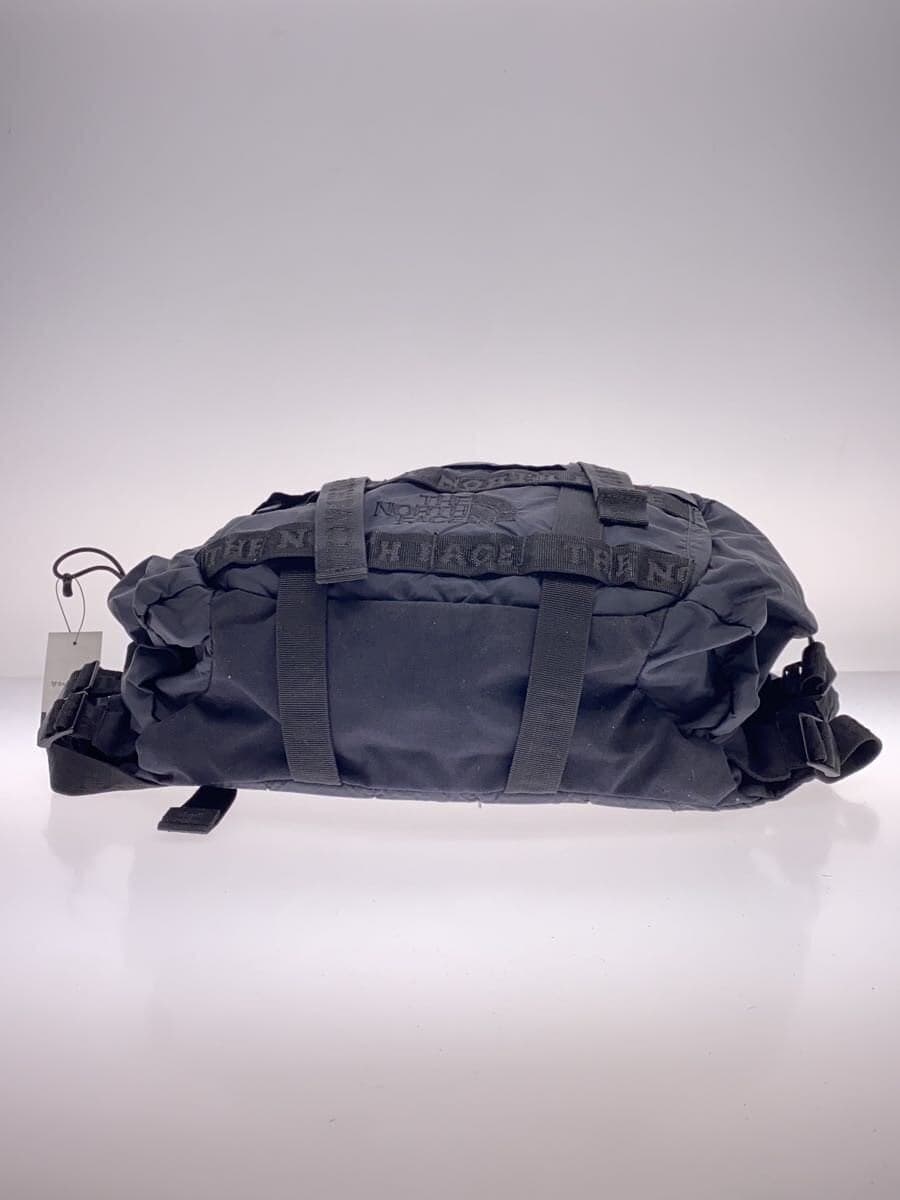 THE NORTH FACE PURPLE LABEL Bag Nylon BLK nn7909n 4