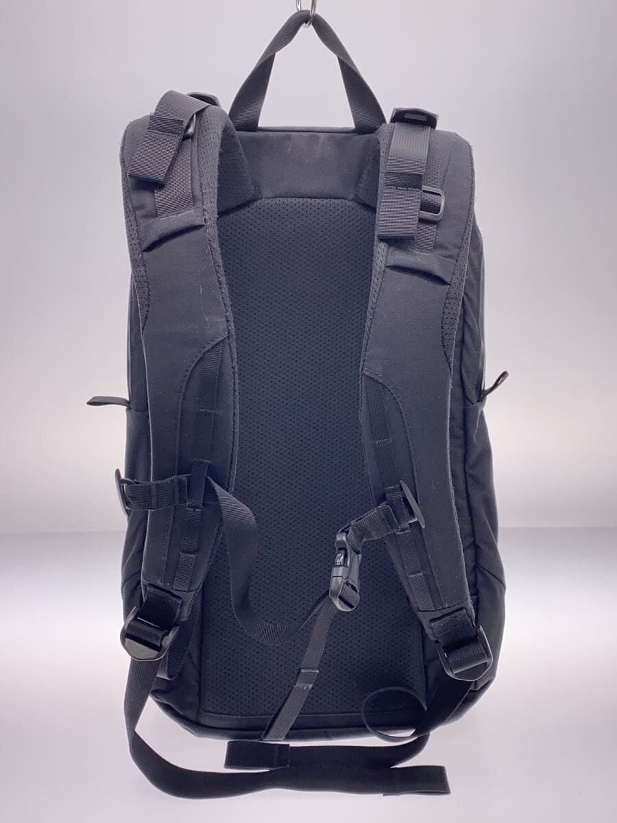 MYSTERY RANCH Backpack Nylon BLK 3