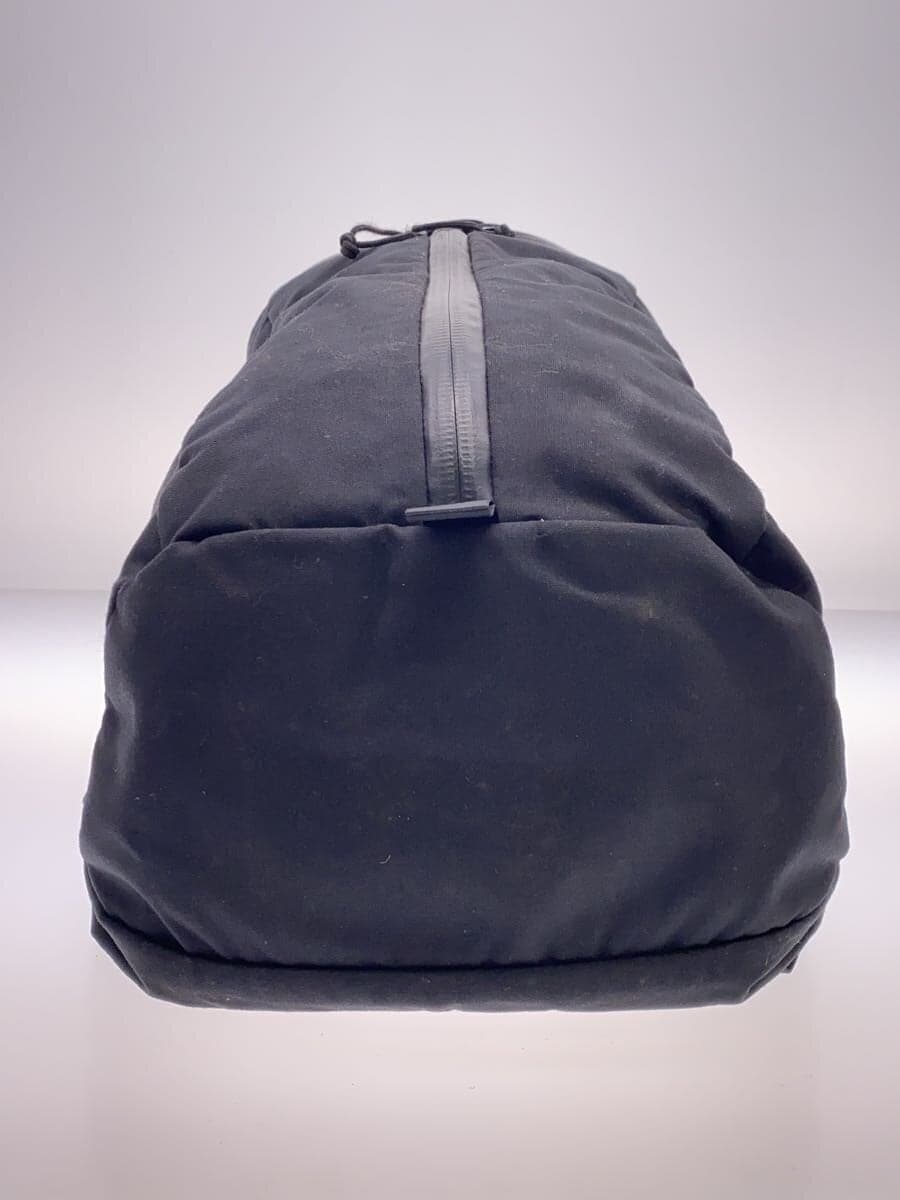 MYSTERY RANCH Backpack Nylon BLK 4