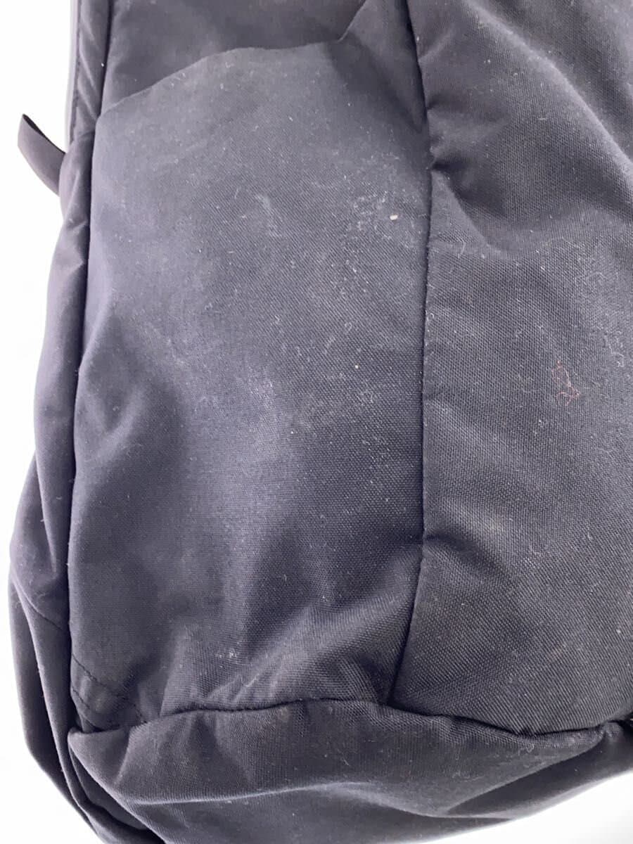 MYSTERY RANCH Backpack Nylon BLK 7