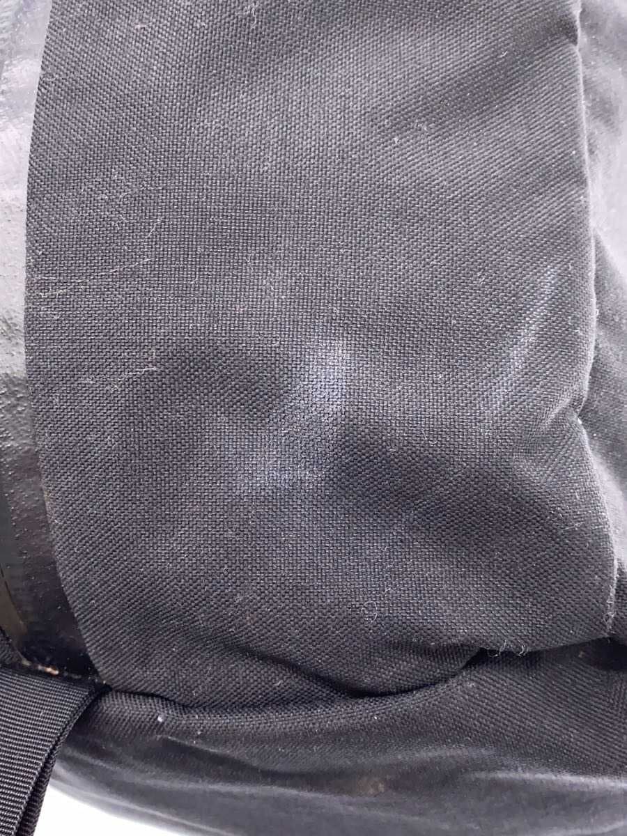 MYSTERY RANCH Backpack Nylon BLK 8