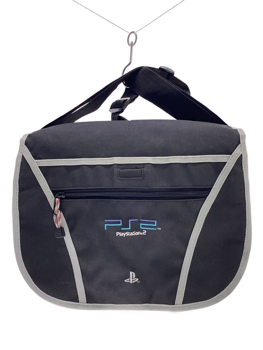 Other Brand Shoulder Bag Polyester GRY Solid