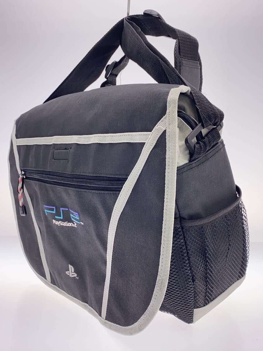 Other Brand Shoulder Bag Polyester GRY Solid 2