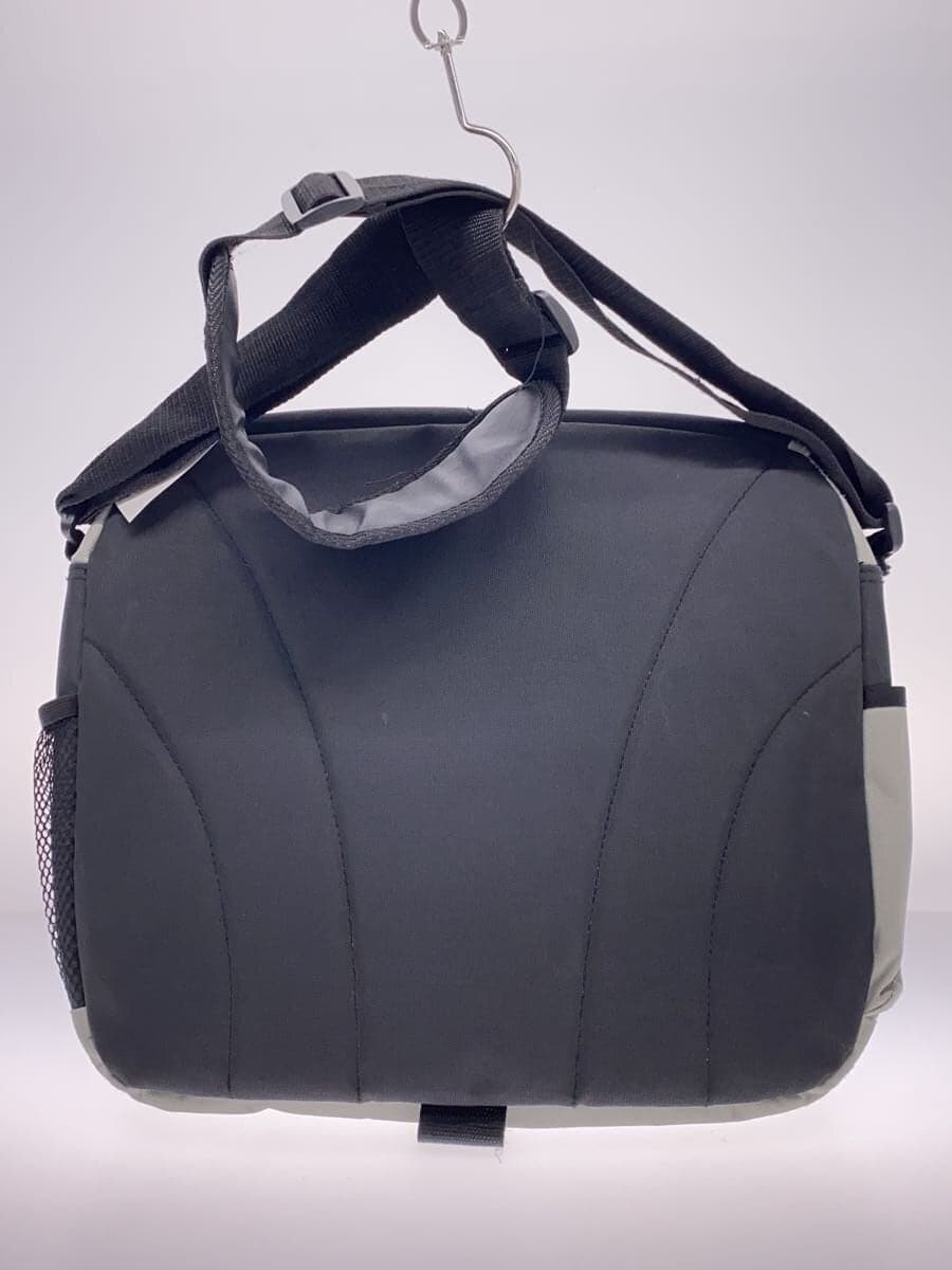 Other Brand Shoulder Bag Polyester GRY Solid 3