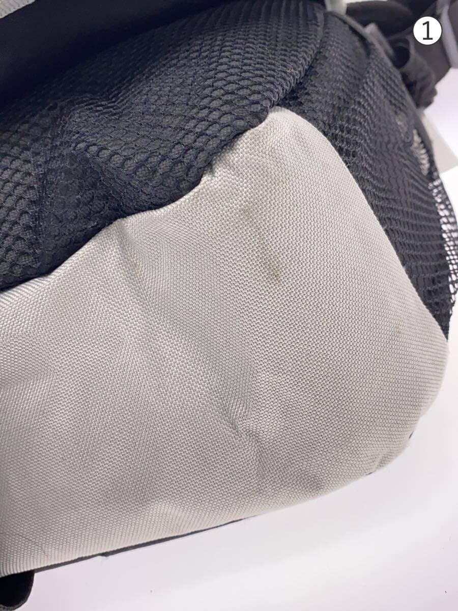 Other Brand Shoulder Bag Polyester GRY Solid 7