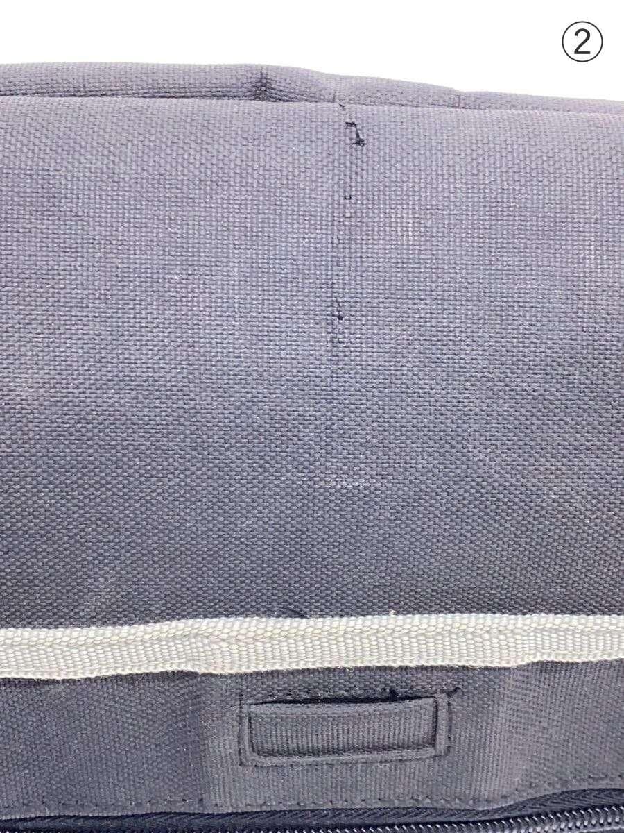 Other Brand Shoulder Bag Polyester GRY Solid 9