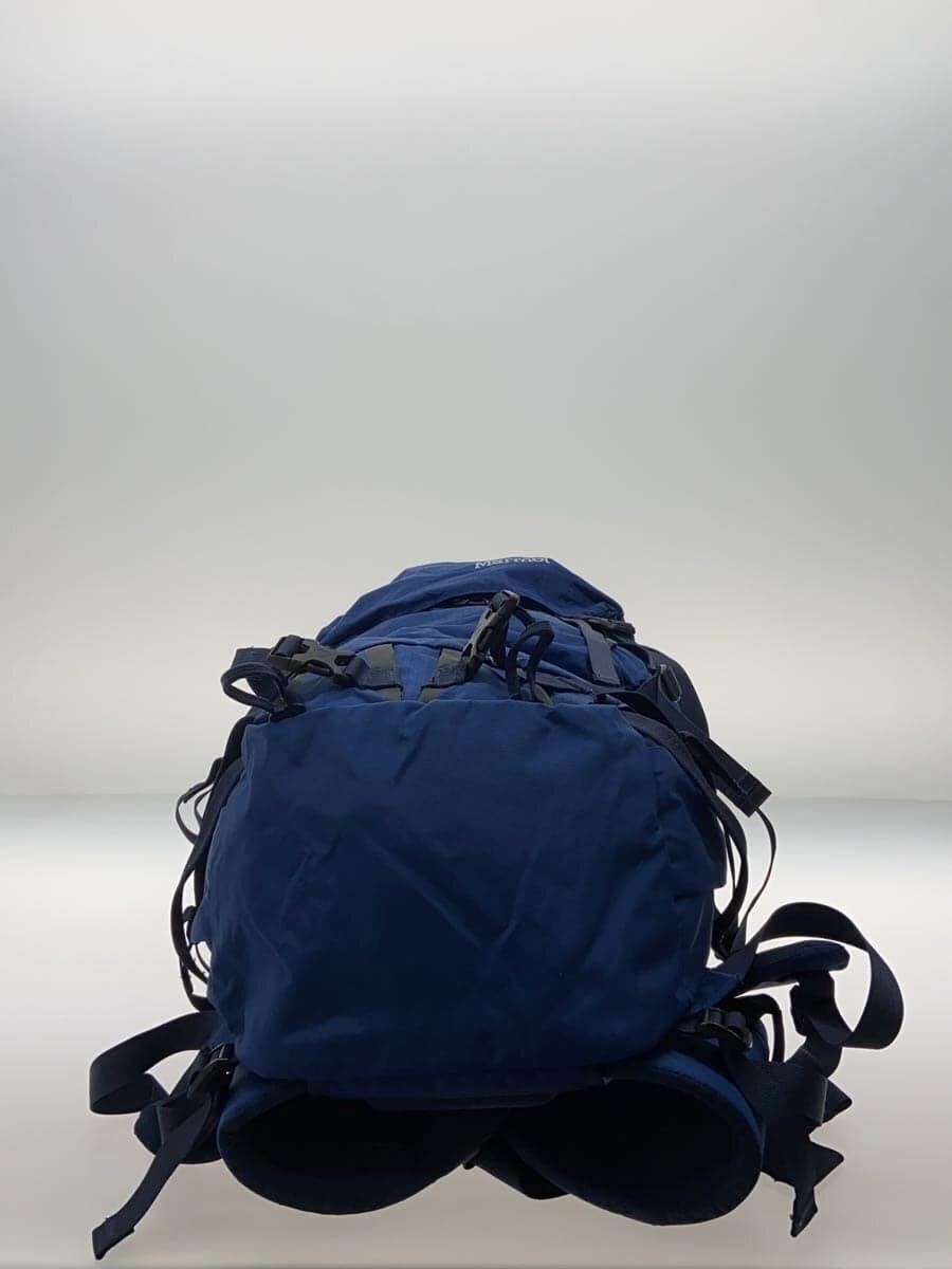 Marmot EIGER42 Mountaineering Backpack Nylon Navy 38200 4