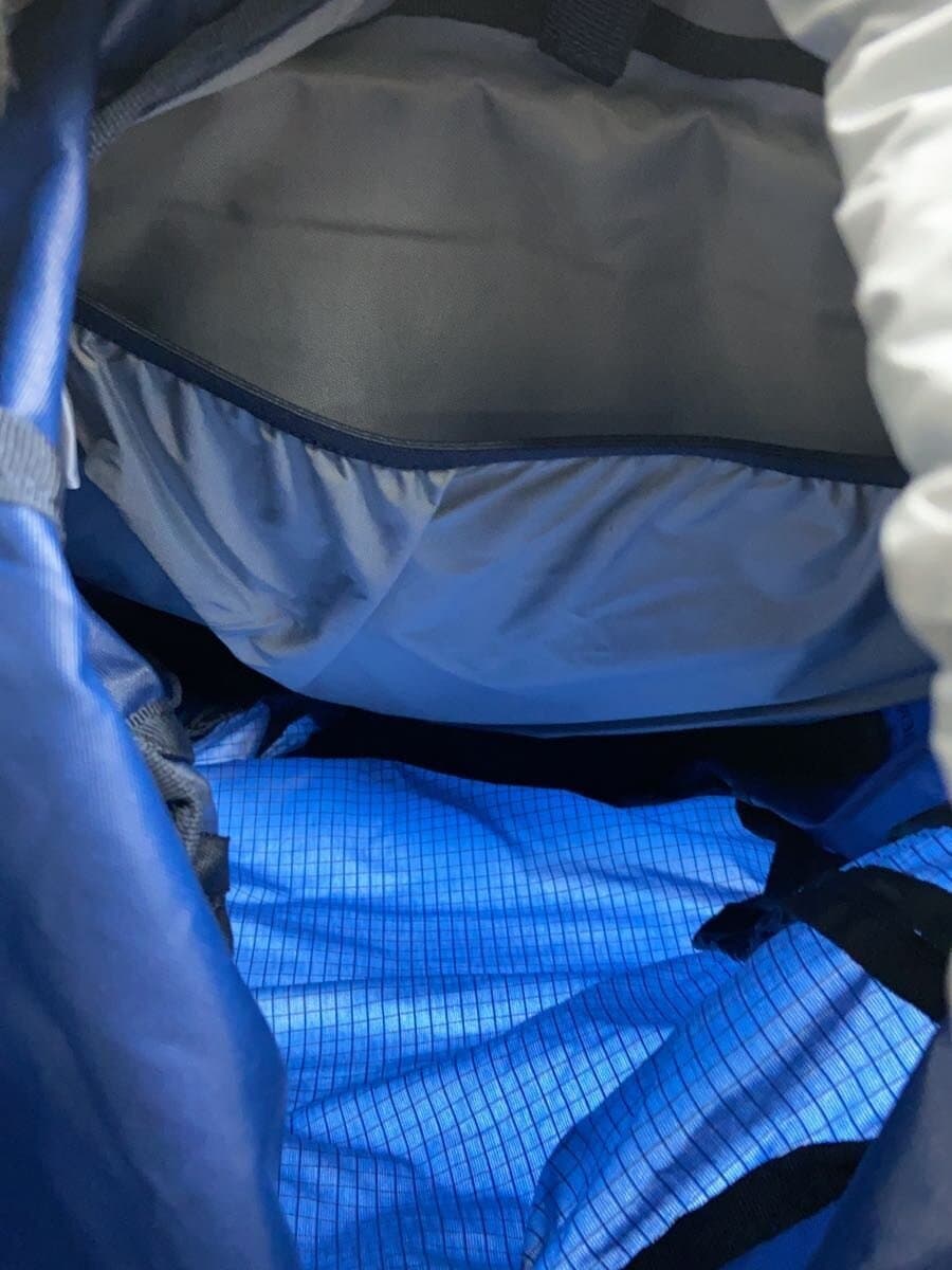 Marmot EIGER42 Mountaineering Backpack Nylon Navy 38200 6