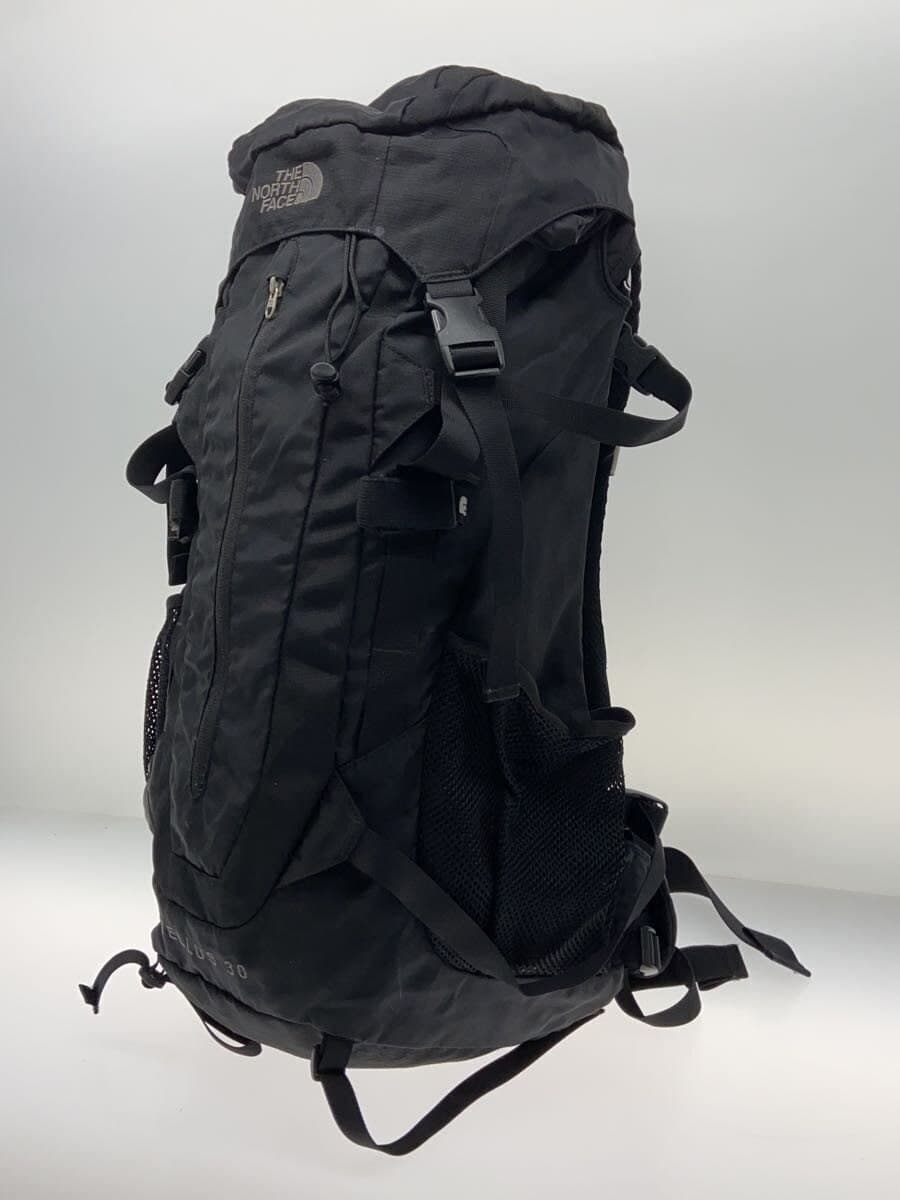 THE NORTH FACE tellus 30 Backpack Nylon Black 2