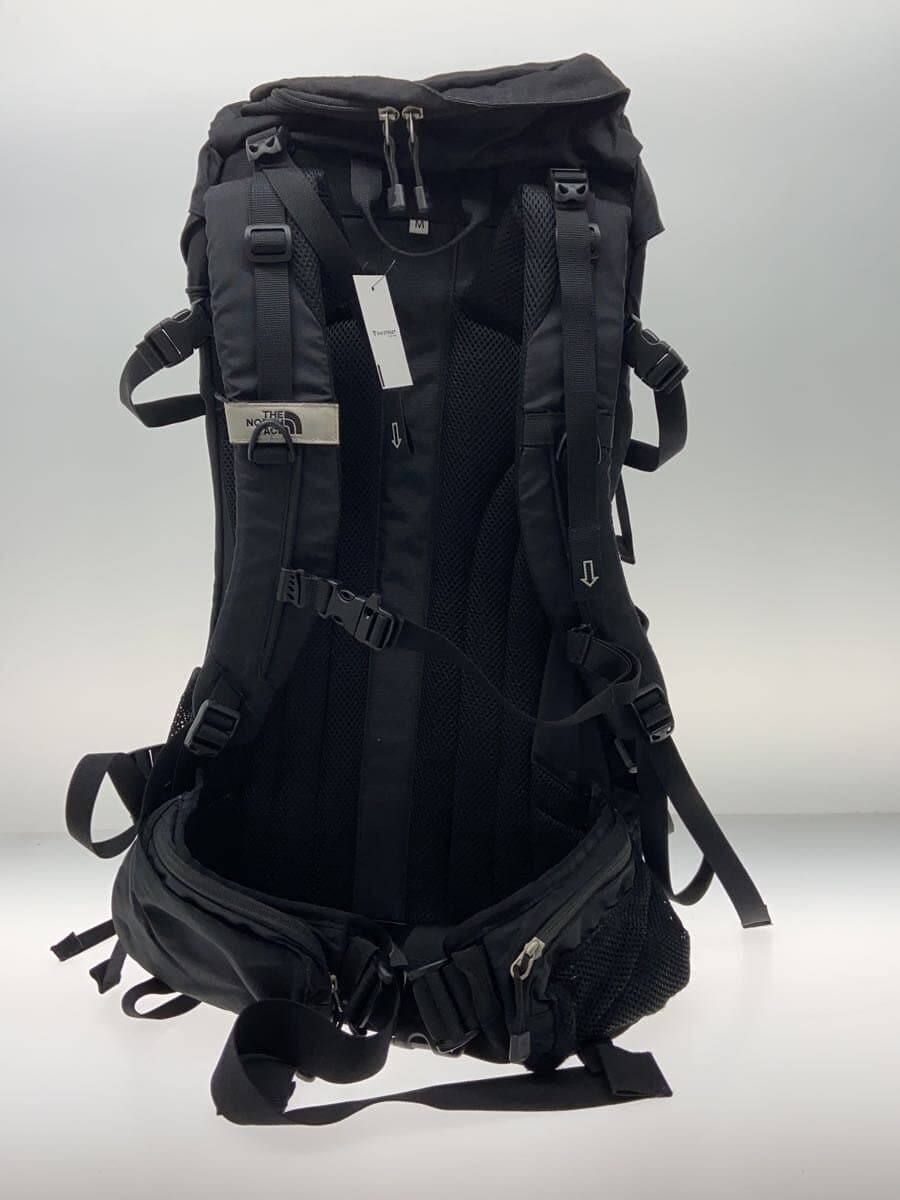 THE NORTH FACE tellus 30 Backpack Nylon Black 3