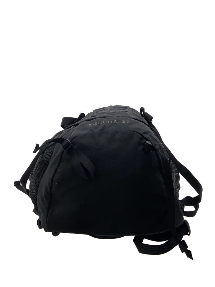 THE NORTH FACE tellus 30 Backpack Nylon Black 4