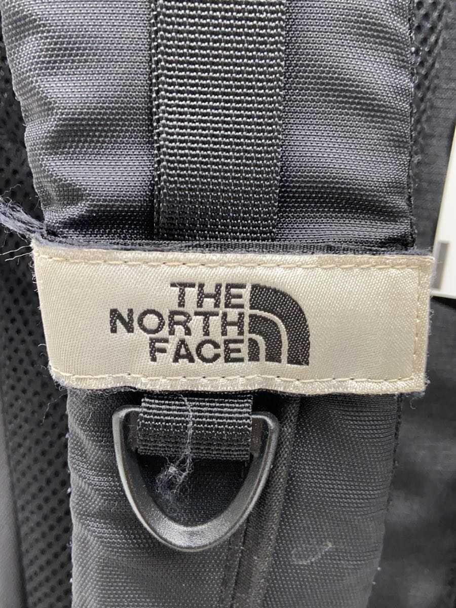 THE NORTH FACE tellus 30 Backpack Nylon Black 5