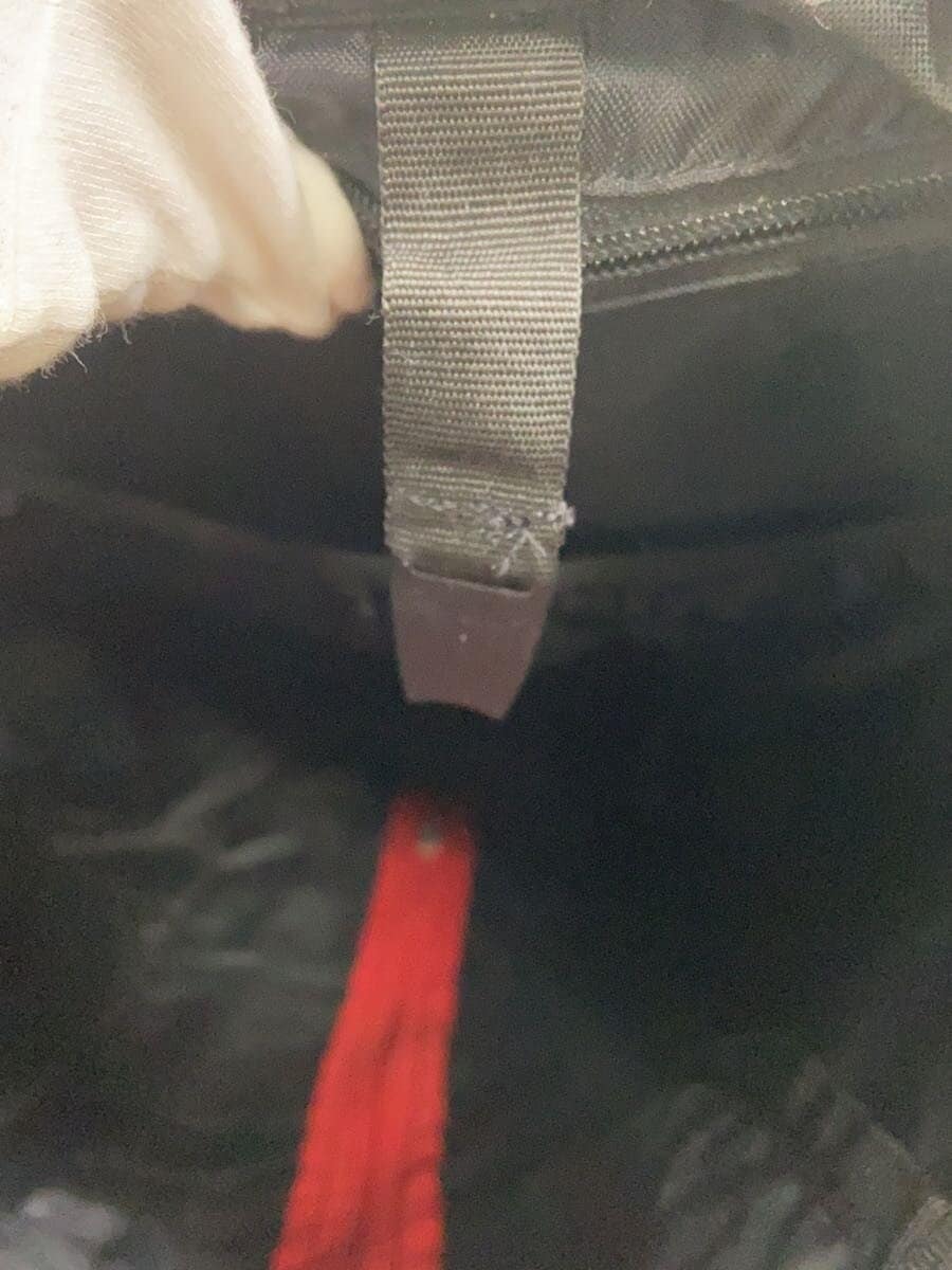 THE NORTH FACE tellus 30 Backpack Nylon Black 6