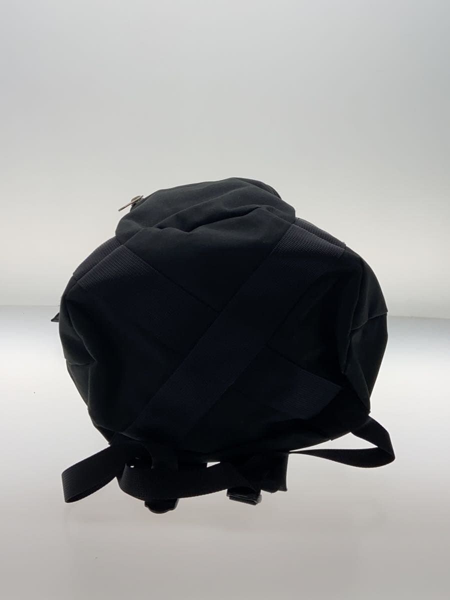PORTER backpack nylon black 4