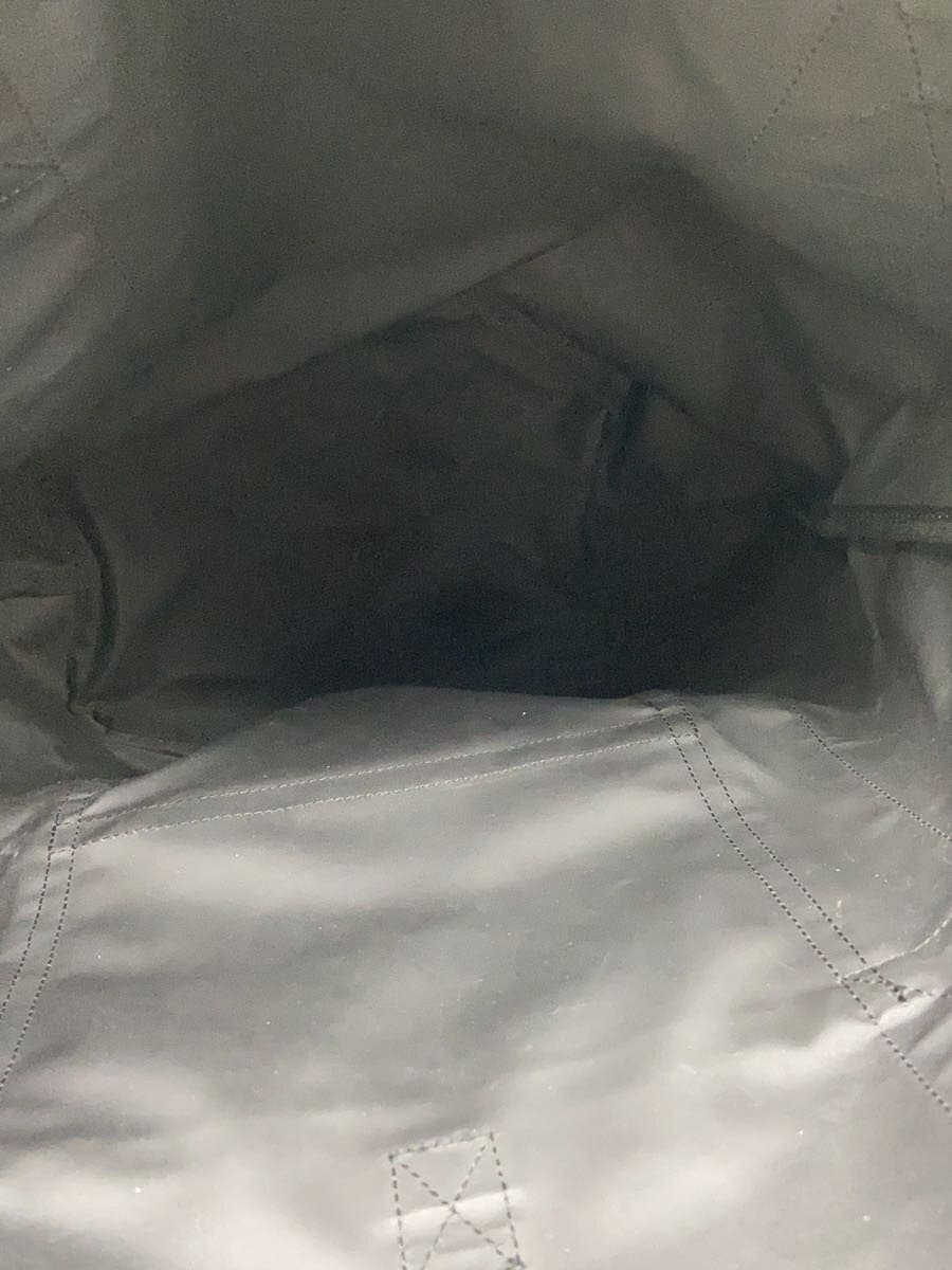 PORTER backpack nylon black 6