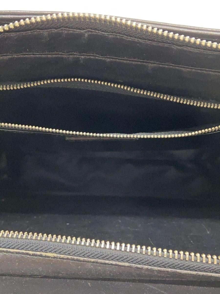 Jean Paul Gaultier Tote Bag Black 6