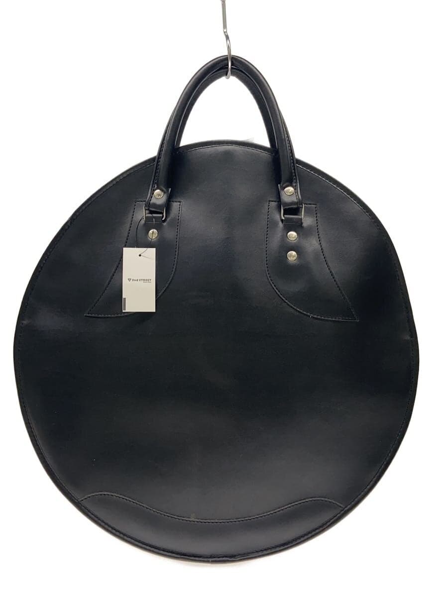 COMME des GARCONS COMME des GARCONS Tote Bag PVC BLK W15SC07-1-TU