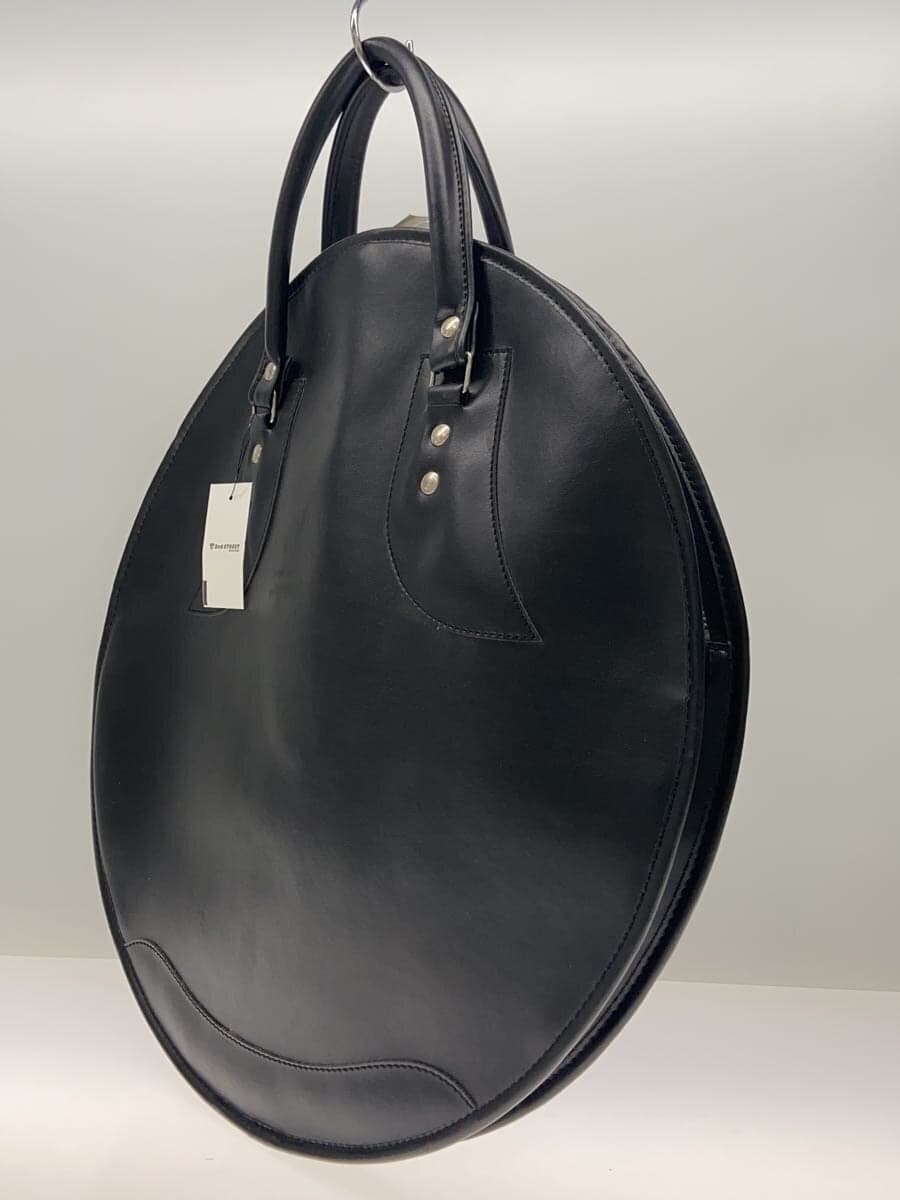 COMME des GARCONS COMME des GARCONS Tote Bag PVC BLK W15SC07-1-TU 2