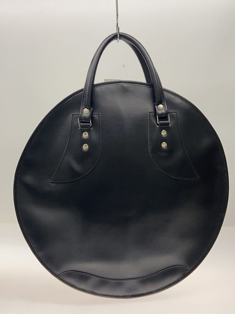 COMME des GARCONS COMME des GARCONS Tote Bag PVC BLK W15SC07-1-TU 3