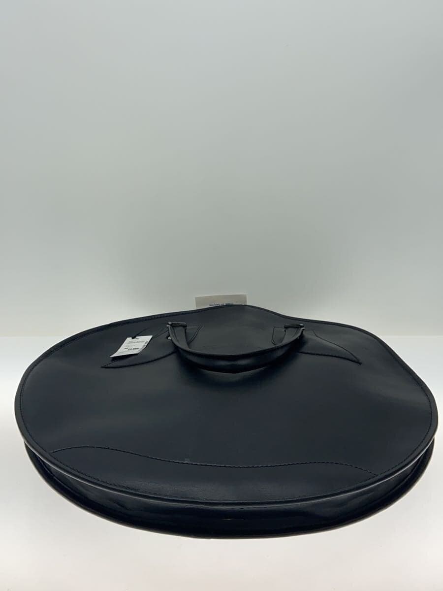 COMME des GARCONS COMME des GARCONS Tote Bag PVC BLK W15SC07-1-TU 4