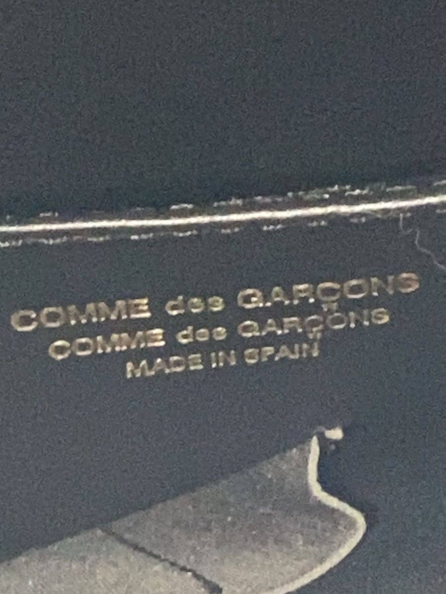 COMME des GARCONS COMME des GARCONS Tote Bag PVC BLK W15SC07-1-TU 5