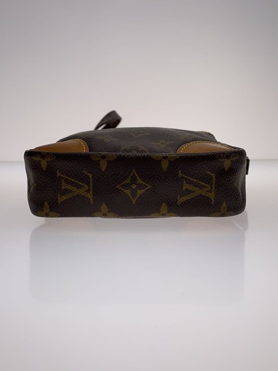 LOUIS VUITTON2)Danube _Monogram Canvas PVC BRW 4