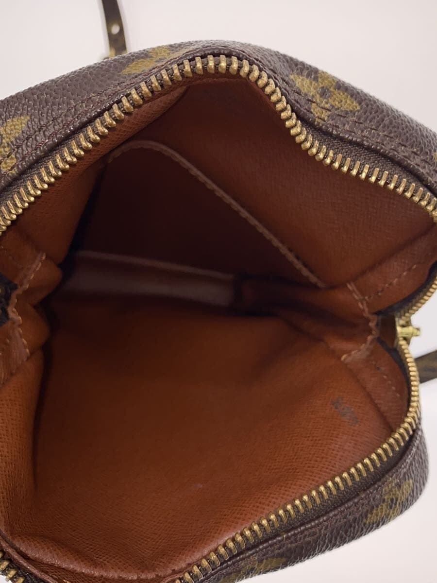 LOUIS VUITTON2)Danube _Monogram Canvas PVC BRW 6