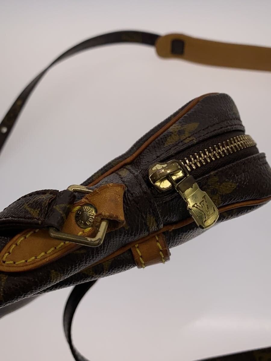 LOUIS VUITTON2)Danube _Monogram Canvas PVC BRW 8