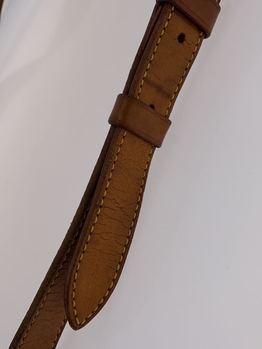 LOUIS VUITTON Musette_Monogram Canvas PVC BRW 7