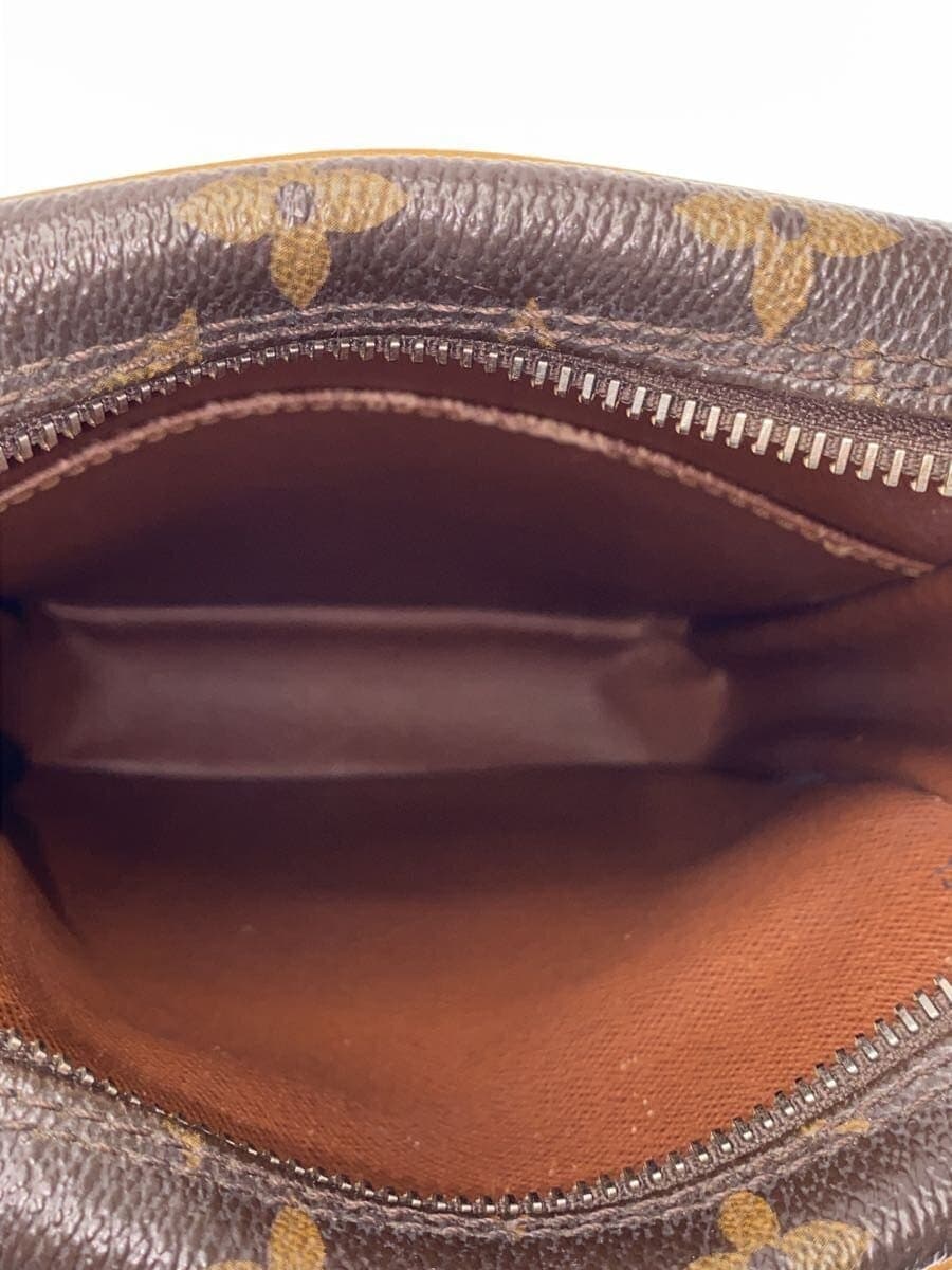 LOUIS VUITTON Amazon_Monogram Canvas PVC BRW 6