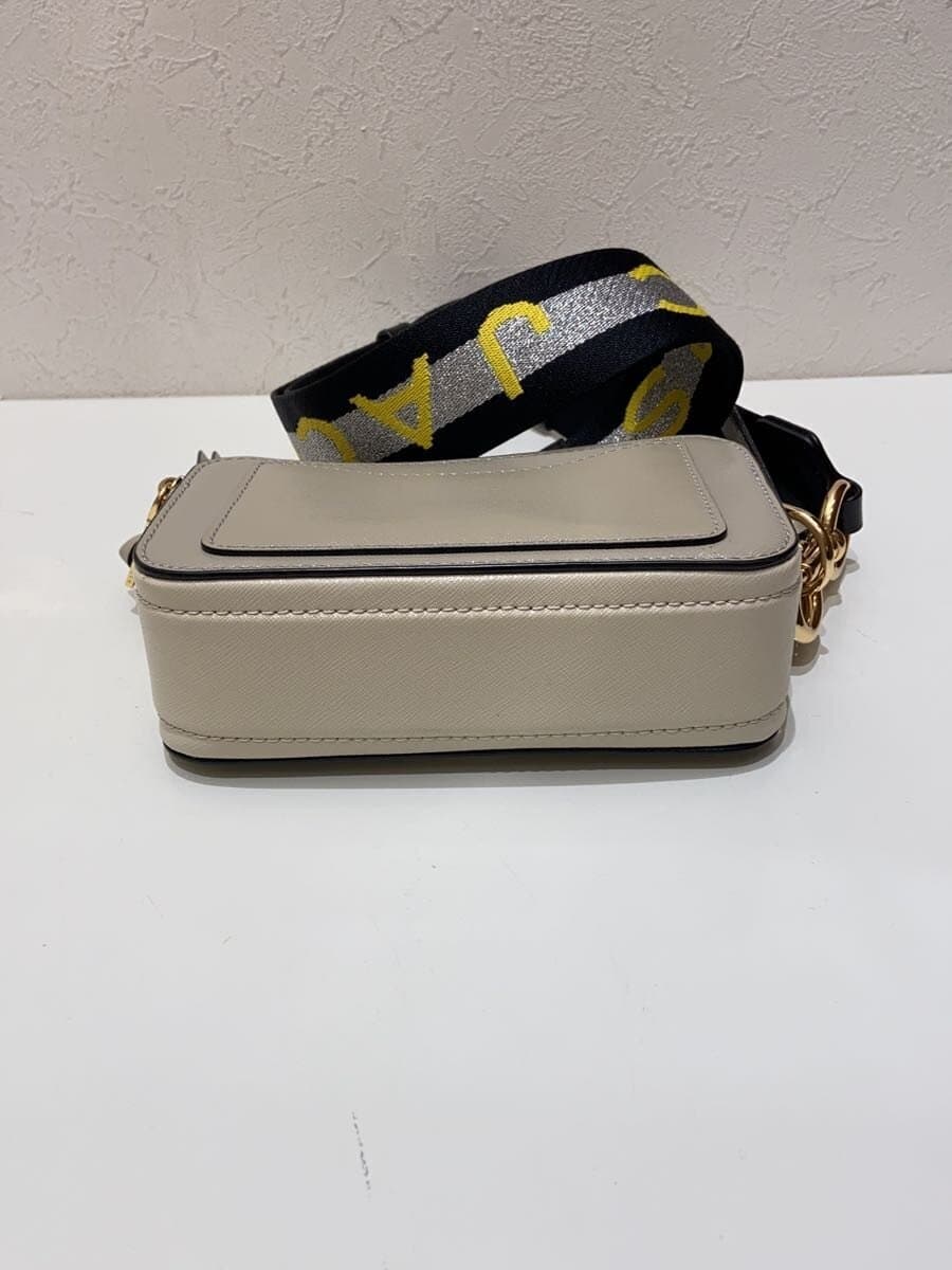 MARC JACOBS Snapshot Leather IVO M0014146 4