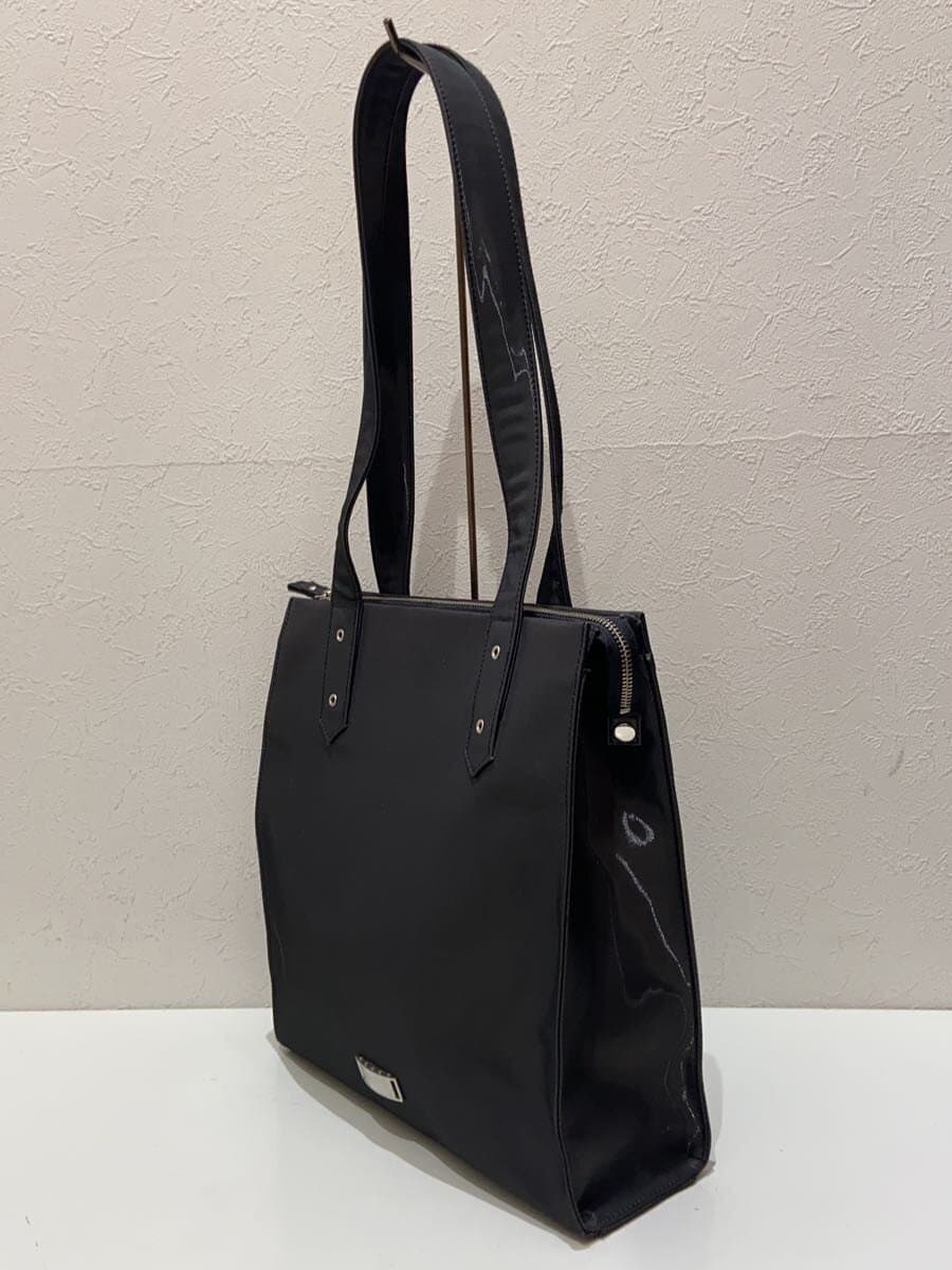 Jean Paul Gaultier Tote Bag GRY 2